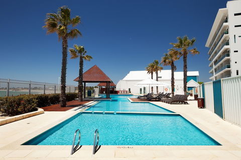 Seashells Mandurah - Accommodation Yamba 4