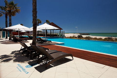 Seashells Mandurah - Accommodation Yamba 1