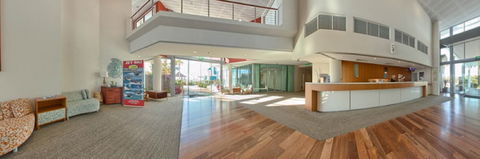 Seashells Mandurah - Accommodation Yamba 0