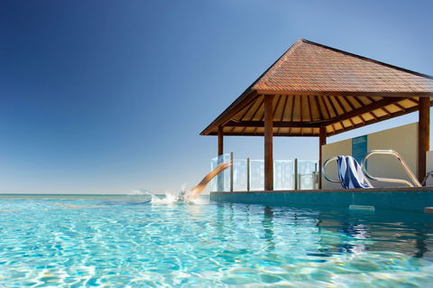 Seashells Mandurah - Accommodation Yamba 3