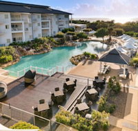 Mantra on Salt Beach - Accommodation Yamba