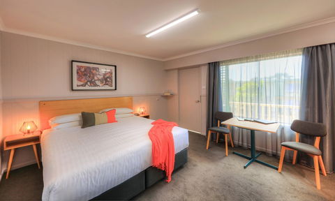 Best Western Burnie Murchison Lodge - Accommodation Yamba 0