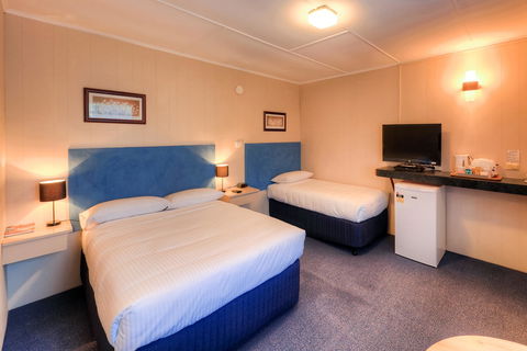 Best Western Burnie Murchison Lodge - Accommodation Yamba 2