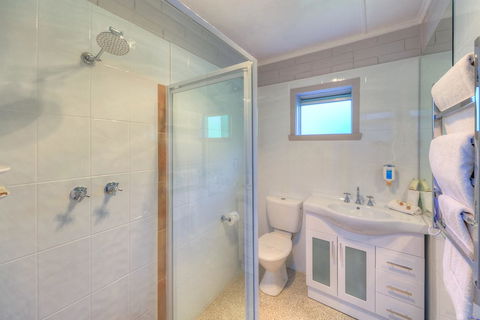 Best Western Burnie Murchison Lodge - Accommodation Yamba 4