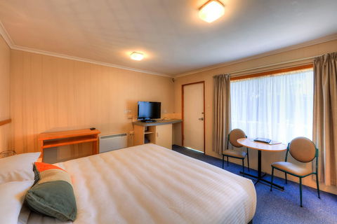 Best Western Burnie Murchison Lodge - Accommodation Yamba 5