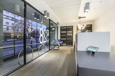 Plum Carlton Serviced Apartments - Accommodation Yamba 2