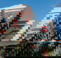 ibis Newcastle - Accommodation Yamba