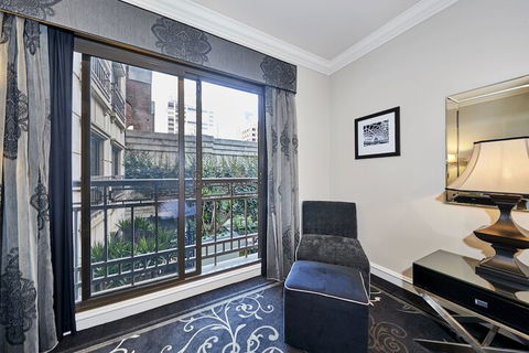 The Sebel Melbourne Flinders Lane - Accommodation Yamba 6