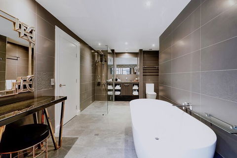 The Sebel Melbourne Flinders Lane - Accommodation Yamba 4