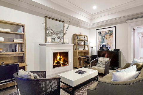 The Sebel Melbourne Flinders Lane - Accommodation Yamba 3