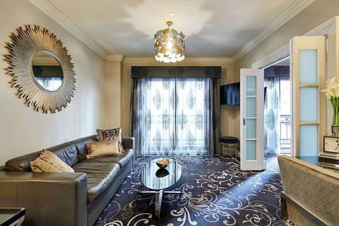 The Sebel Melbourne Flinders Lane - Accommodation Yamba 5