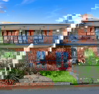 Tudor Motor Inn Warrnambool - Accommodation Yamba