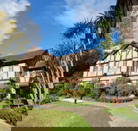 Grand Mercure The Hills Lodge - Accommodation Yamba