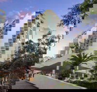 Amora Hotel Brisbane - Accommodation Yamba