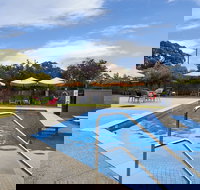 RACV Goldfields Resort - Accommodation Yamba