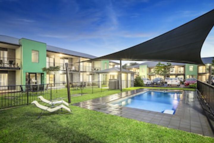 Accommodation Yamba
