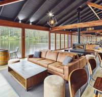 RAC Karri Valley Resort - Accommodation Yamba