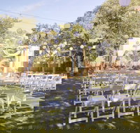 Brassey Hotel - Accommodation Yamba