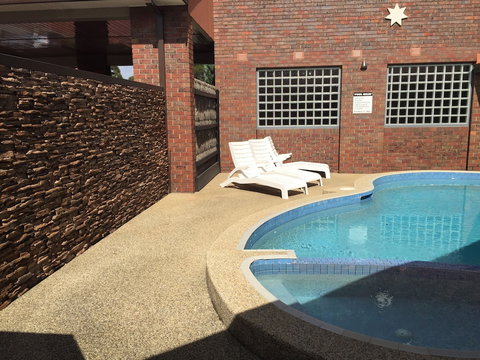 Hotel Bruce County - Accommodation Yamba 4