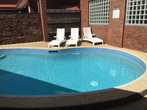 Hotel Bruce County - Accommodation Yamba 2