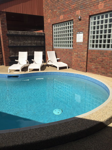 Hotel Bruce County - Accommodation Yamba 1