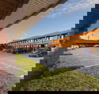 Hotel Bruce County - Accommodation Yamba