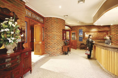 Hotel Bruce County - Accommodation Yamba 5