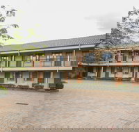 Gateway on Monash Boutique Hotel - Accommodation Yamba