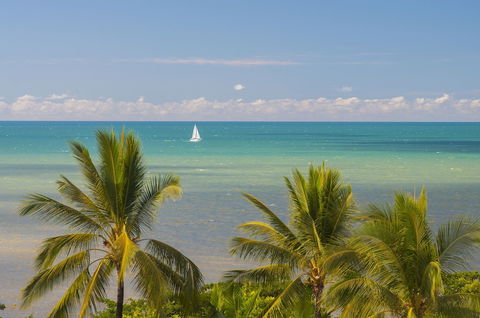 On The Beach Holiday Apartments - Accommodation Yamba 1