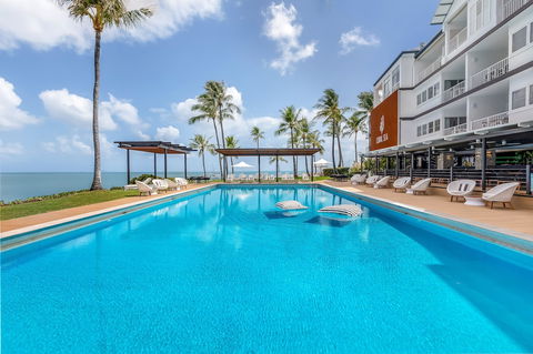 Coral Sea Marina Resort - Accommodation Yamba 3