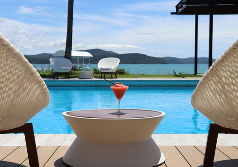 Coral Sea Marina Resort - Accommodation Yamba 2