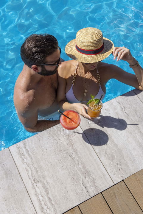 Coral Sea Marina Resort - Accommodation Yamba 4