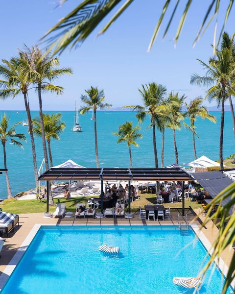 Coral Sea Marina Resort - Accommodation Yamba 6