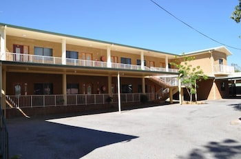 Townview Motel - Accommodation Yamba 1