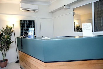 Townview Motel - Accommodation Yamba 4