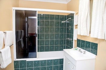 Townview Motel - Accommodation Yamba 5
