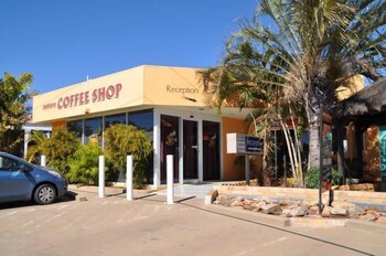 Townview Motel - Accommodation Yamba 2