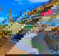 Quality Hotel Darwin Airport - Accommodation Yamba