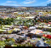 Coach House Launceston - Accommodation Yamba