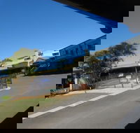 Boulevard Lodge - Accommodation Yamba