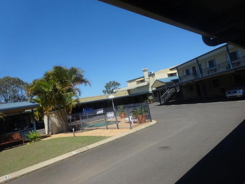 Boulevard Lodge - Accommodation Yamba 0