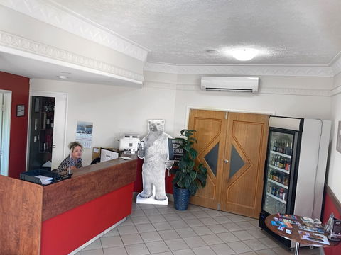 Boulevard Lodge - Accommodation Yamba 6