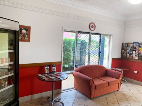 Boulevard Lodge - Accommodation Yamba 5