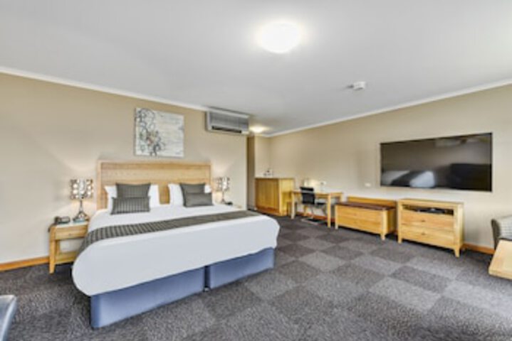  Accommodation Yamba