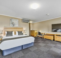 Southgate Motel - Accommodation Yamba