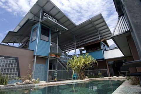 Aspect Central - Accommodation Yamba 0