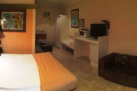 Aspect Central - Accommodation Yamba 6