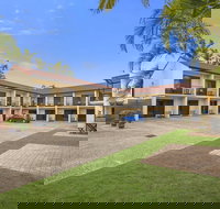 Best Western Airport 85 Motel - Accommodation Yamba