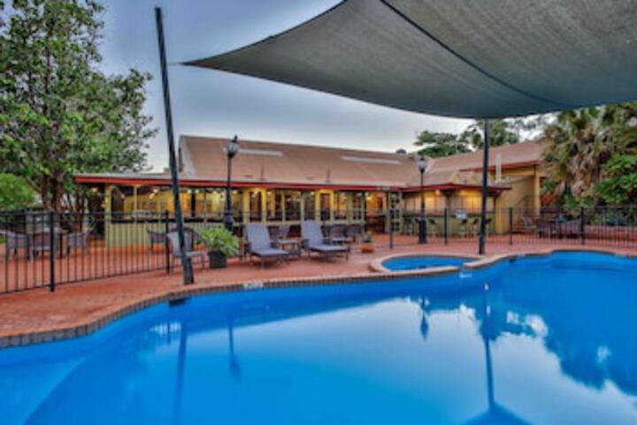  Accommodation Yamba