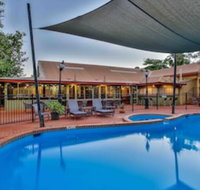 Kimberley Hotel Halls Creek - Accommodation Yamba